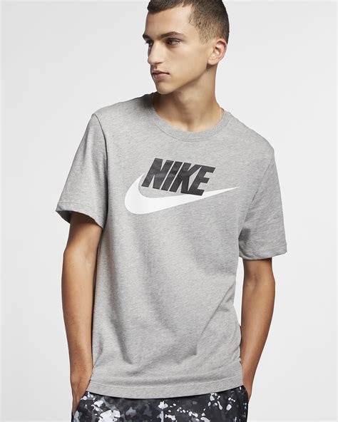 nike t-shirts herren|Mens Nike T.